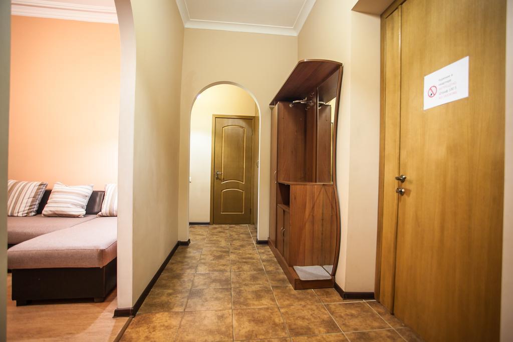 Apartment On Khreshchatyk 21 Київ Номер фото