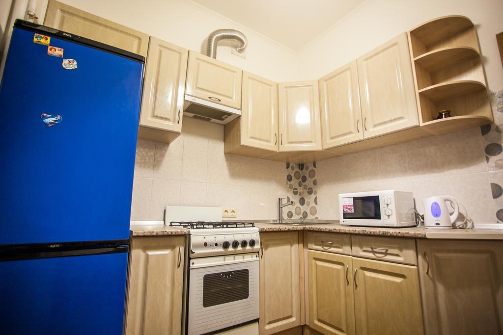 Apartment On Khreshchatyk 21 Київ Екстер'єр фото