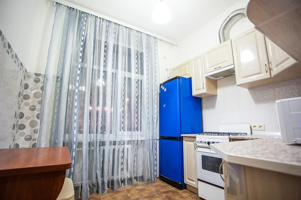 Apartment On Khreshchatyk 21 Київ Номер фото
